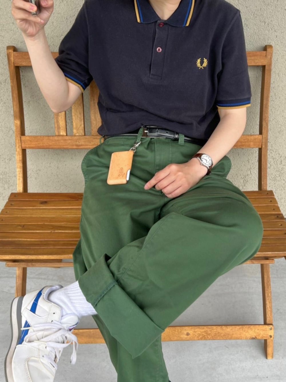 22年版 グリーンパンツ夏のレディースコーデ6選 カジュアルからボーイッシュ 韓国スタイルまで おすすめ商品も紹介 インフルエンサーメモ