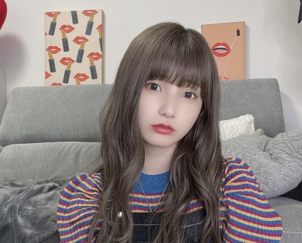 かす 彼氏はテオくん 振ったのは本当 元カレはイケメン俳優だった インフルエンサーメモ