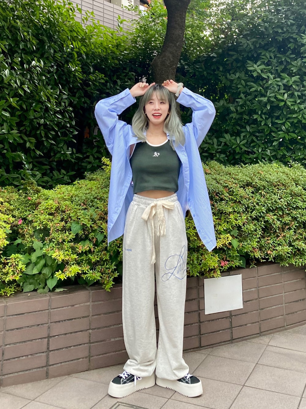 22年版 レディース夏の韓国コーデ6選 プチプラおすすめブランドも紹介 インフルエンサーメモ