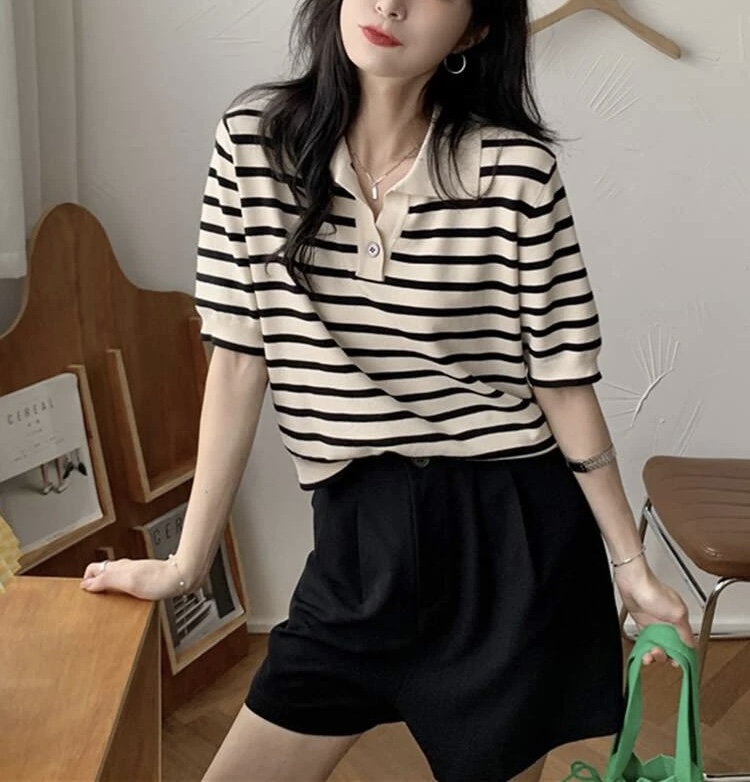 22年版 レディース夏の韓国コーデ6選 プチプラおすすめブランドも紹介 インフルエンサーメモ