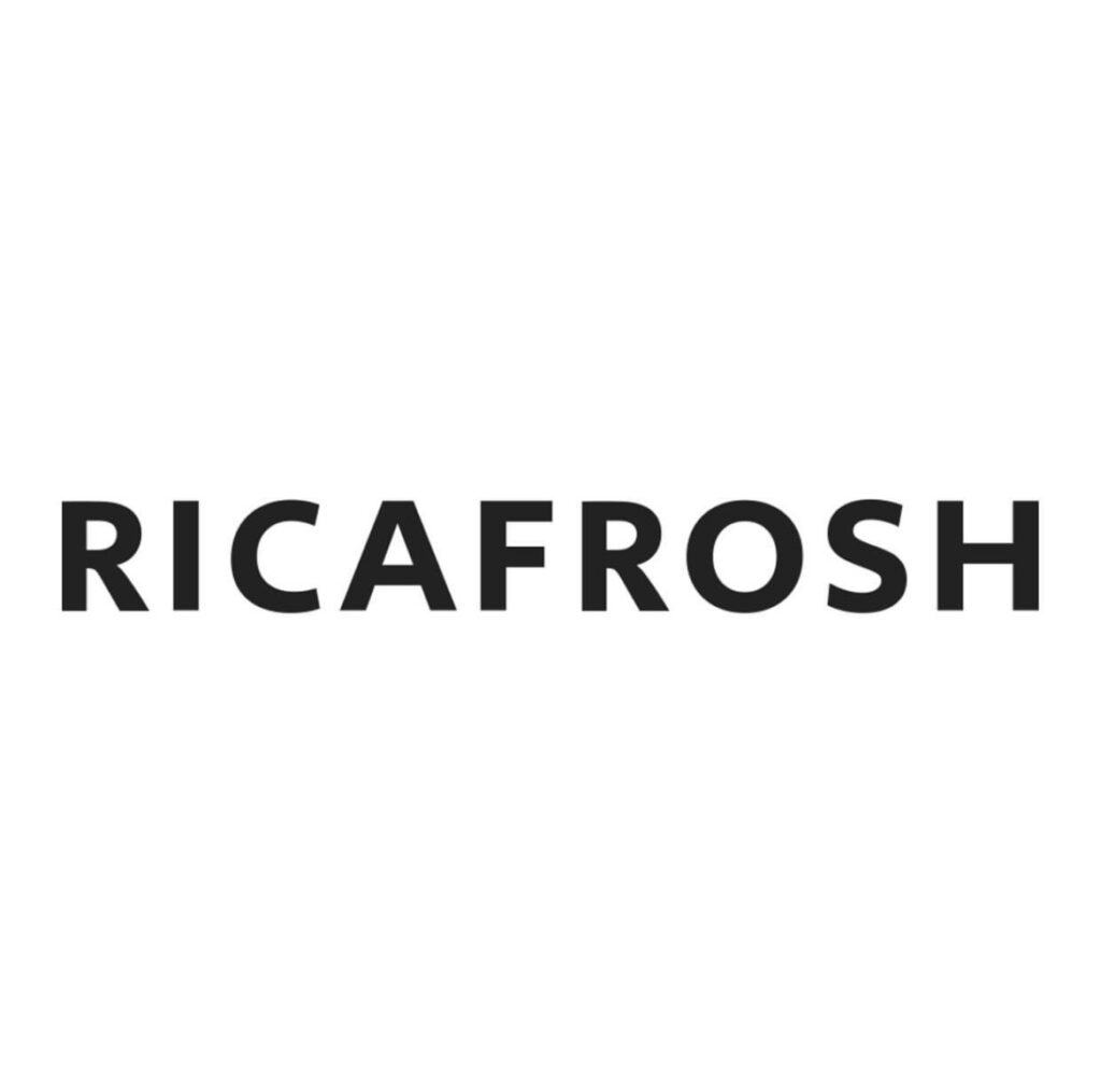 「RICAFROSH」画像