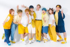 スカイチーム集合写真