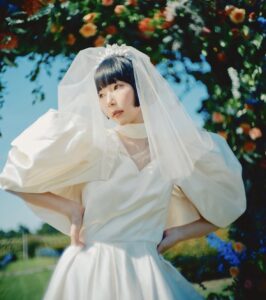 あさぎーにょ結婚