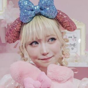 うじたまい顔