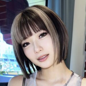 あみか顔