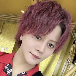 こたつ顔