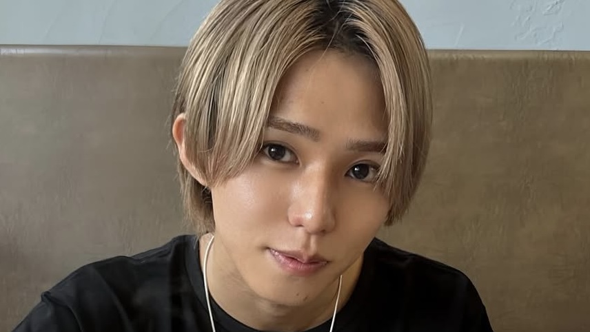 タロー社長顔