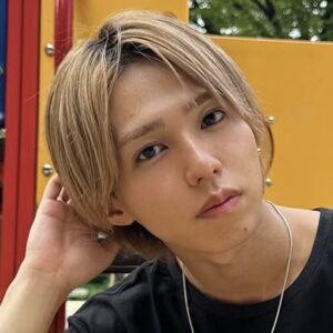 タロー社長顔