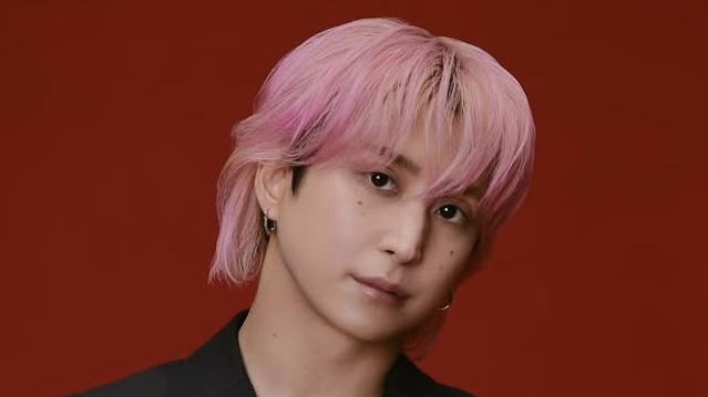 佐久間大介の顔