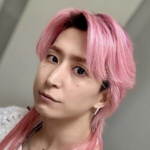 佐久間大介の顔