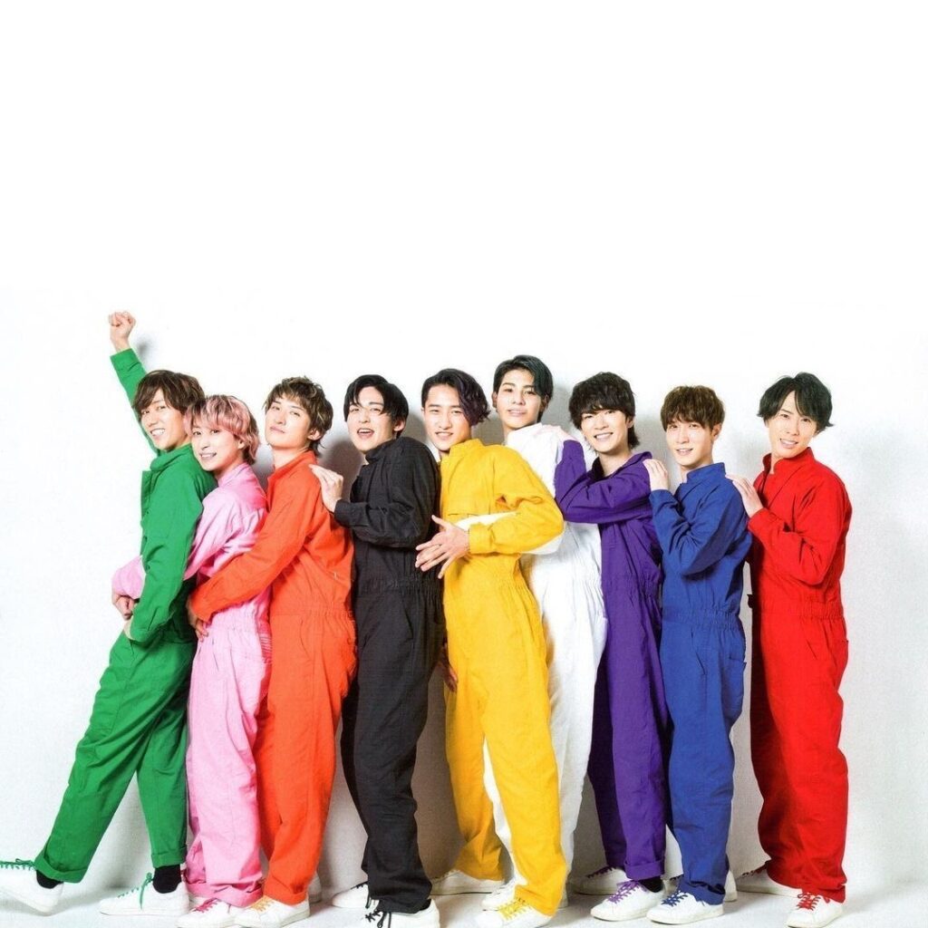 【Snow Man】佐久間大介が声優主演決定!年齢や身長などプロフィール総まとめ! | インフルエンサーメモ
