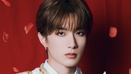 山中柔太朗の顔