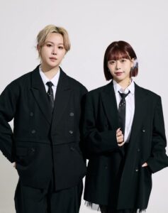 ゆうぴーまんとえなぴ