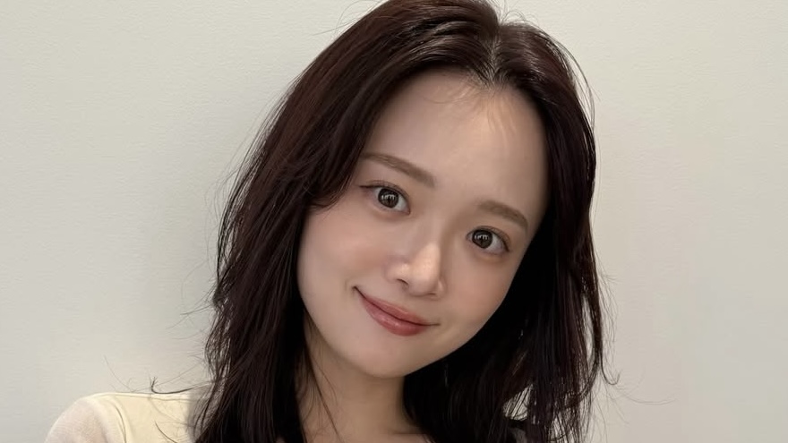 田久保夏鈴の顔