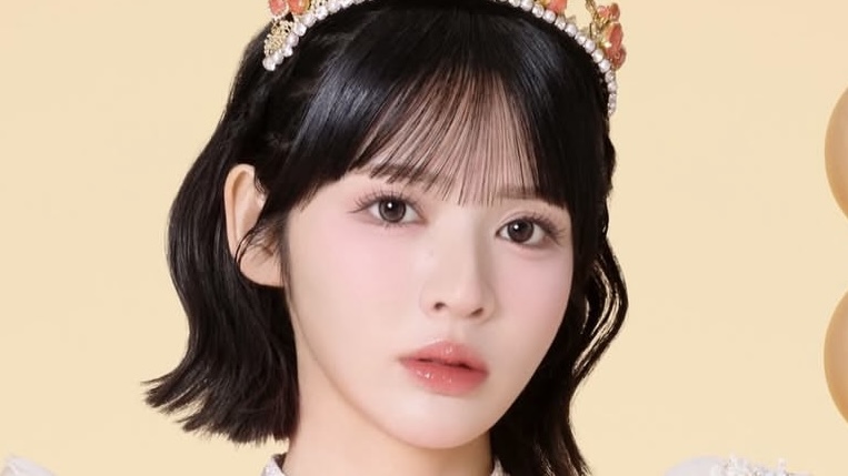 鎮西寿々歌の顔