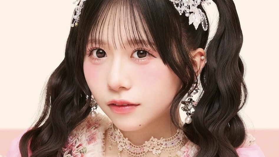 栗田なつかの顔