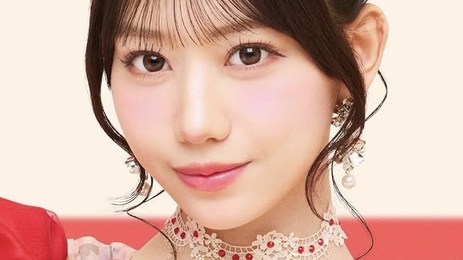 白石まゆみの顔