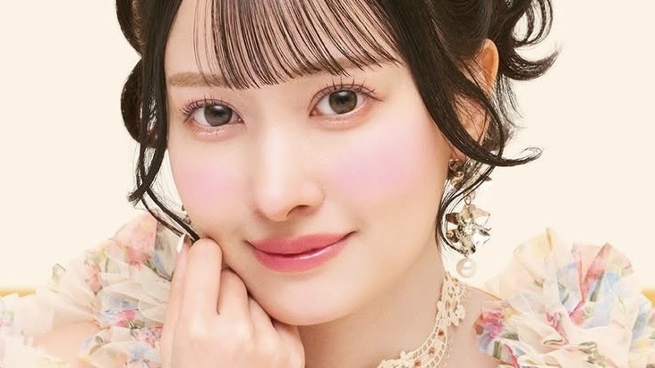 庄司なぎさの顔