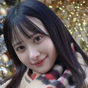 庄司なぎさの顔