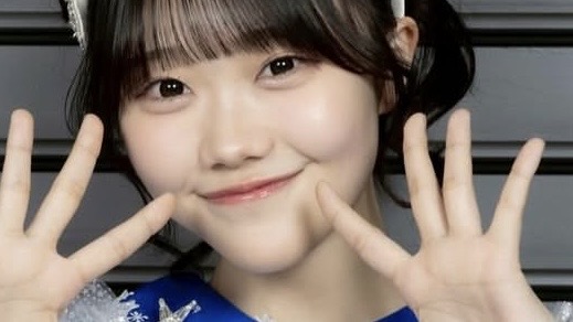 遠藤まりんの顔