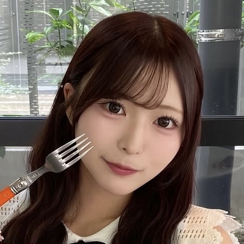 松本乃絵瑠の顔