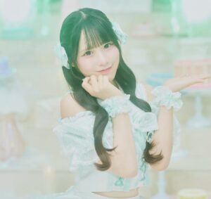 グリーン担当