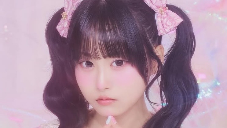 加藤沙羅の顔
