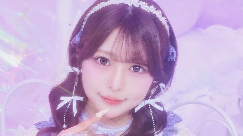 松本乃絵瑠の顔