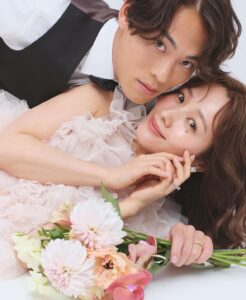 前田希美結婚