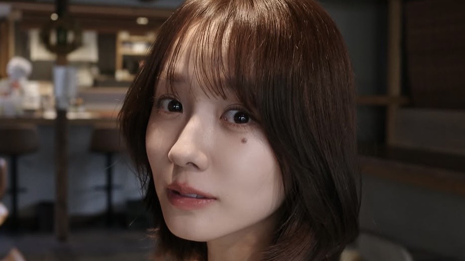 前田希美の顔