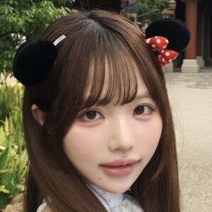 PKAあっぷる顔