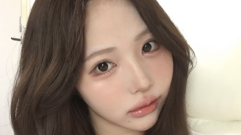 PKAあっぷる顔