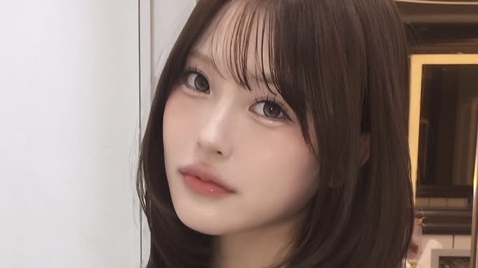 PKAかっぱ顔