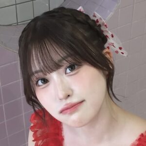 PKAかっぱちゃん顔