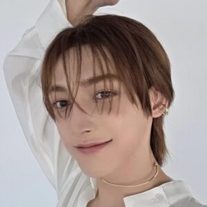 ロイ顔