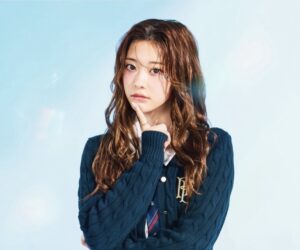 小林ゆあ今日好き
