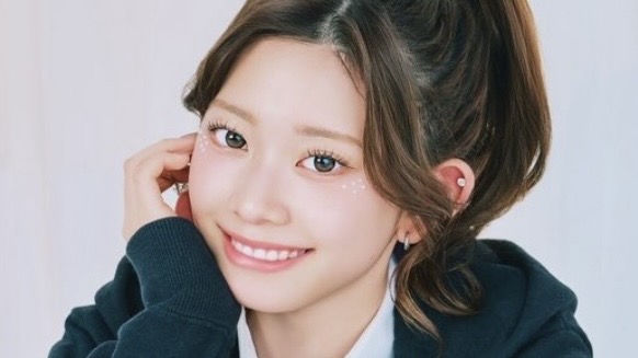 小林ゆあの顔