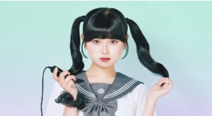 長浜広奈、今日好き