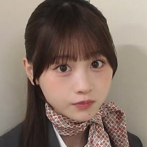 古園寺寧々の顔
