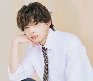 今井暖大、今日好き