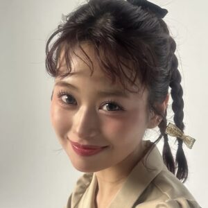 瀬川陽菜乃の顔