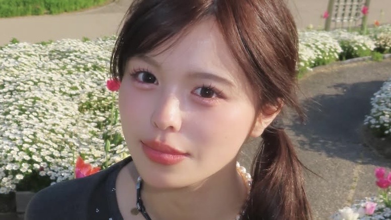おさきの顔